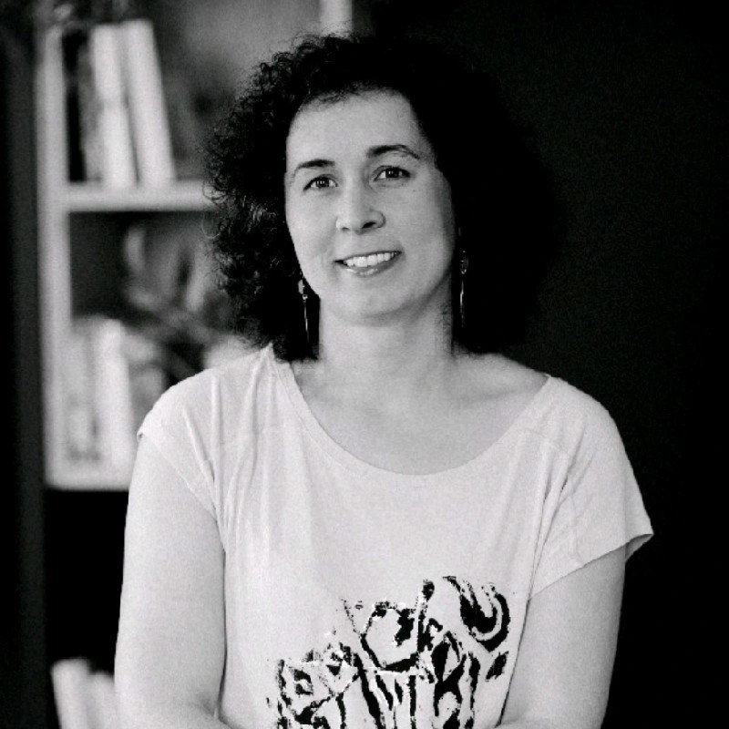 Nathalie Rodrigues